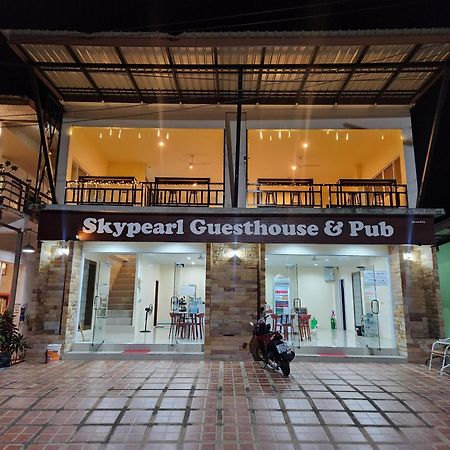 Skypearl Guesthouse & Pub 涛岛 外观 照片