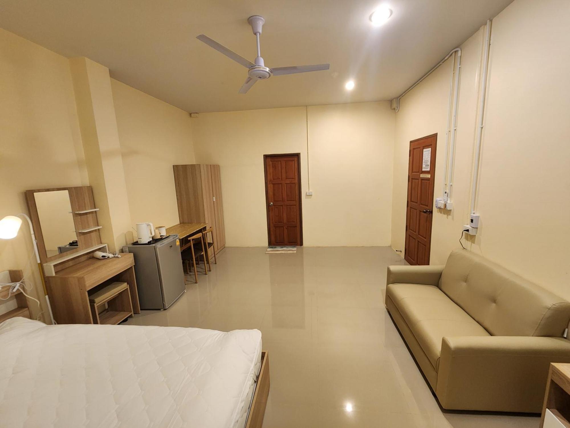 Skypearl Guesthouse & Pub 涛岛 外观 照片