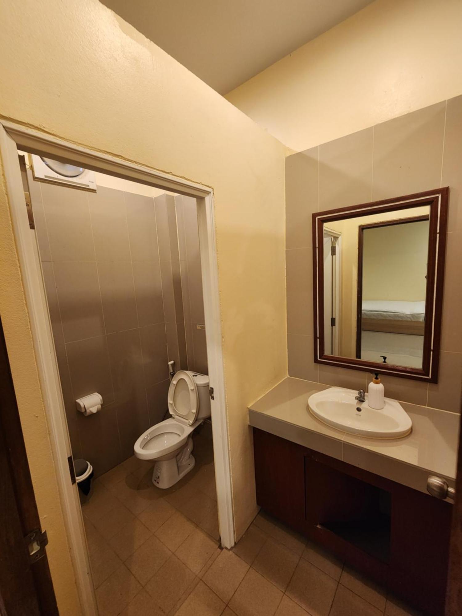 Skypearl Guesthouse & Pub 涛岛 外观 照片