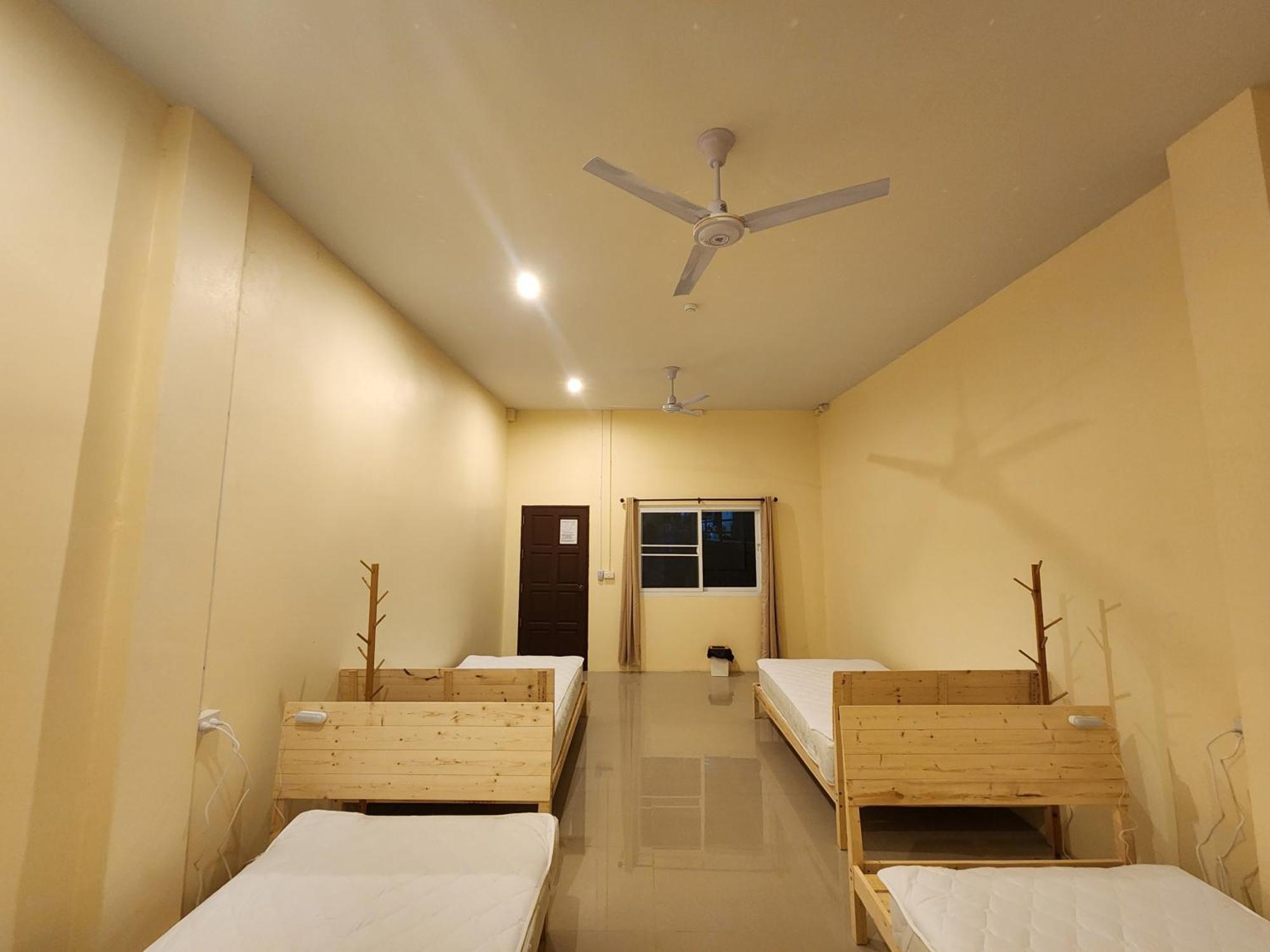 Skypearl Guesthouse & Pub 涛岛 外观 照片