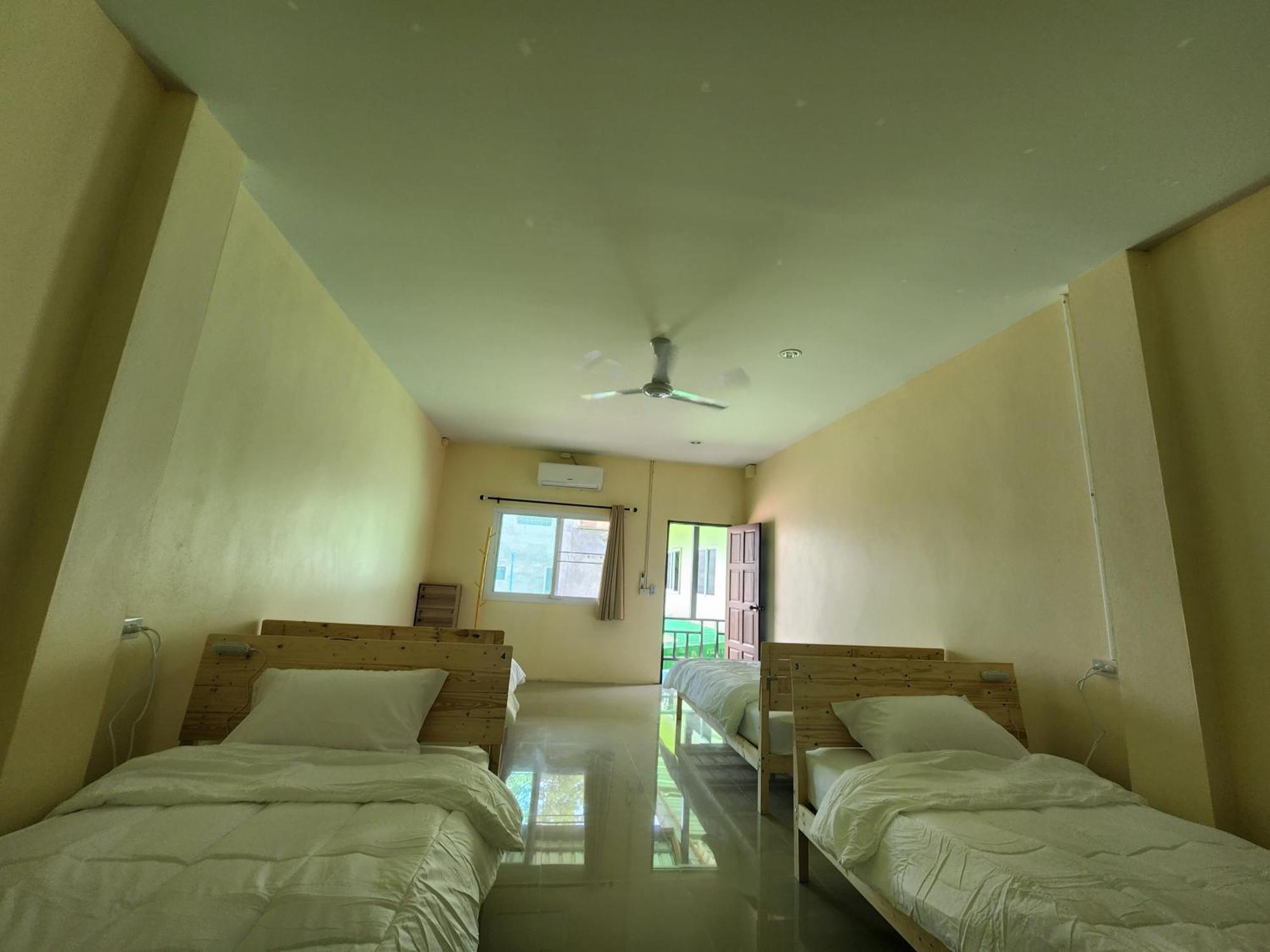 Skypearl Guesthouse & Pub 涛岛 外观 照片