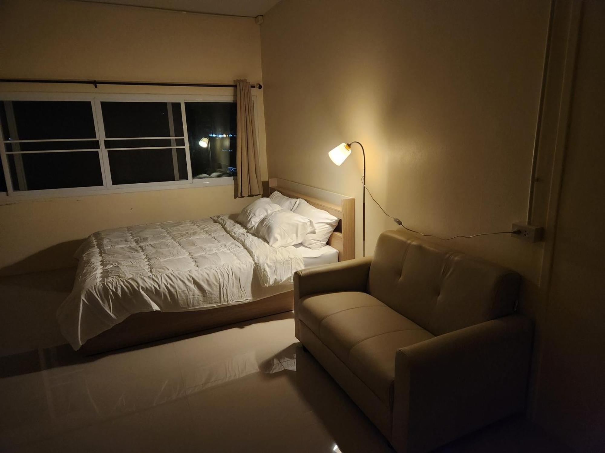Skypearl Guesthouse & Pub 涛岛 外观 照片
