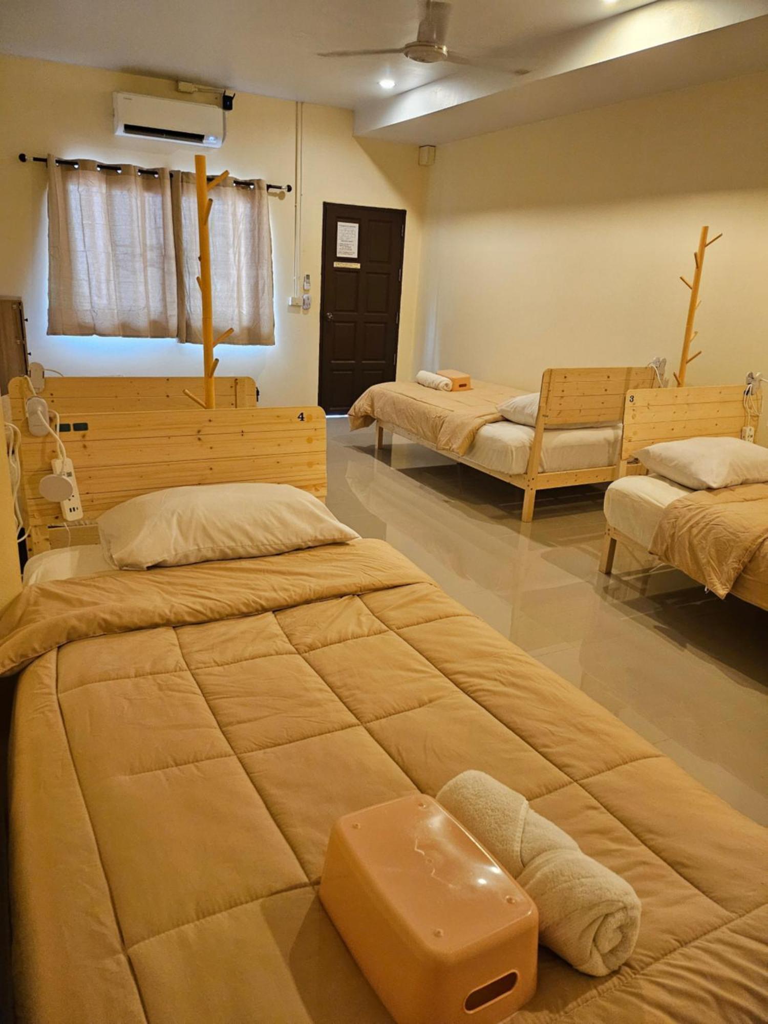 Skypearl Guesthouse & Pub 涛岛 外观 照片