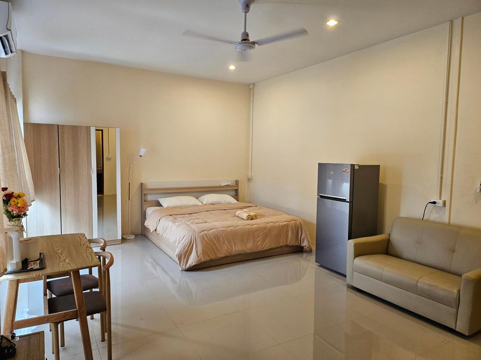 Skypearl Guesthouse & Pub 涛岛 外观 照片
