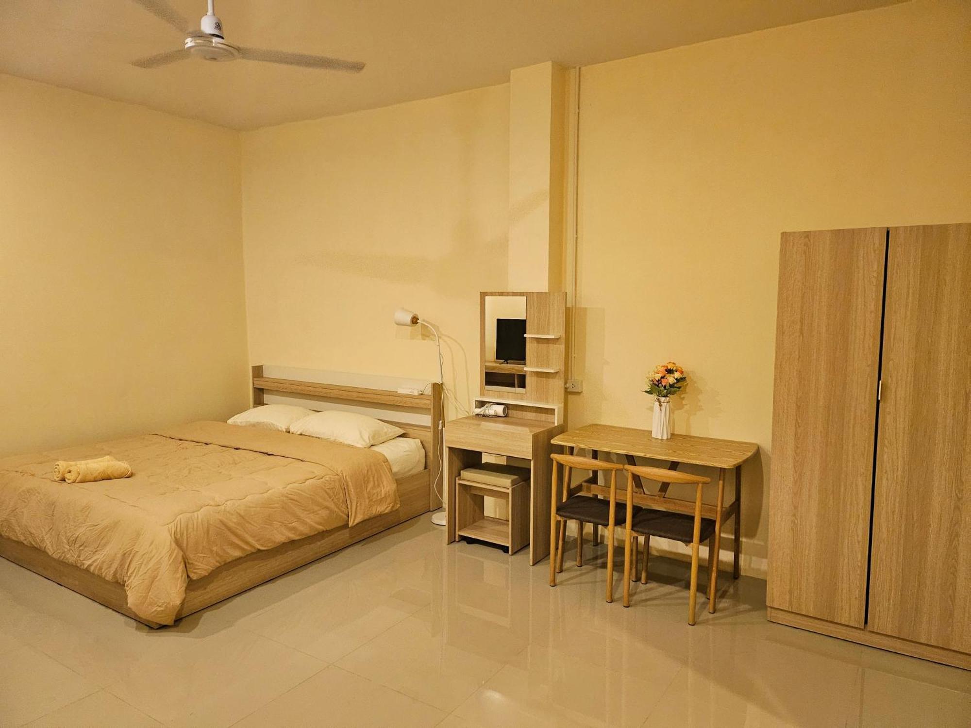 Skypearl Guesthouse & Pub 涛岛 外观 照片