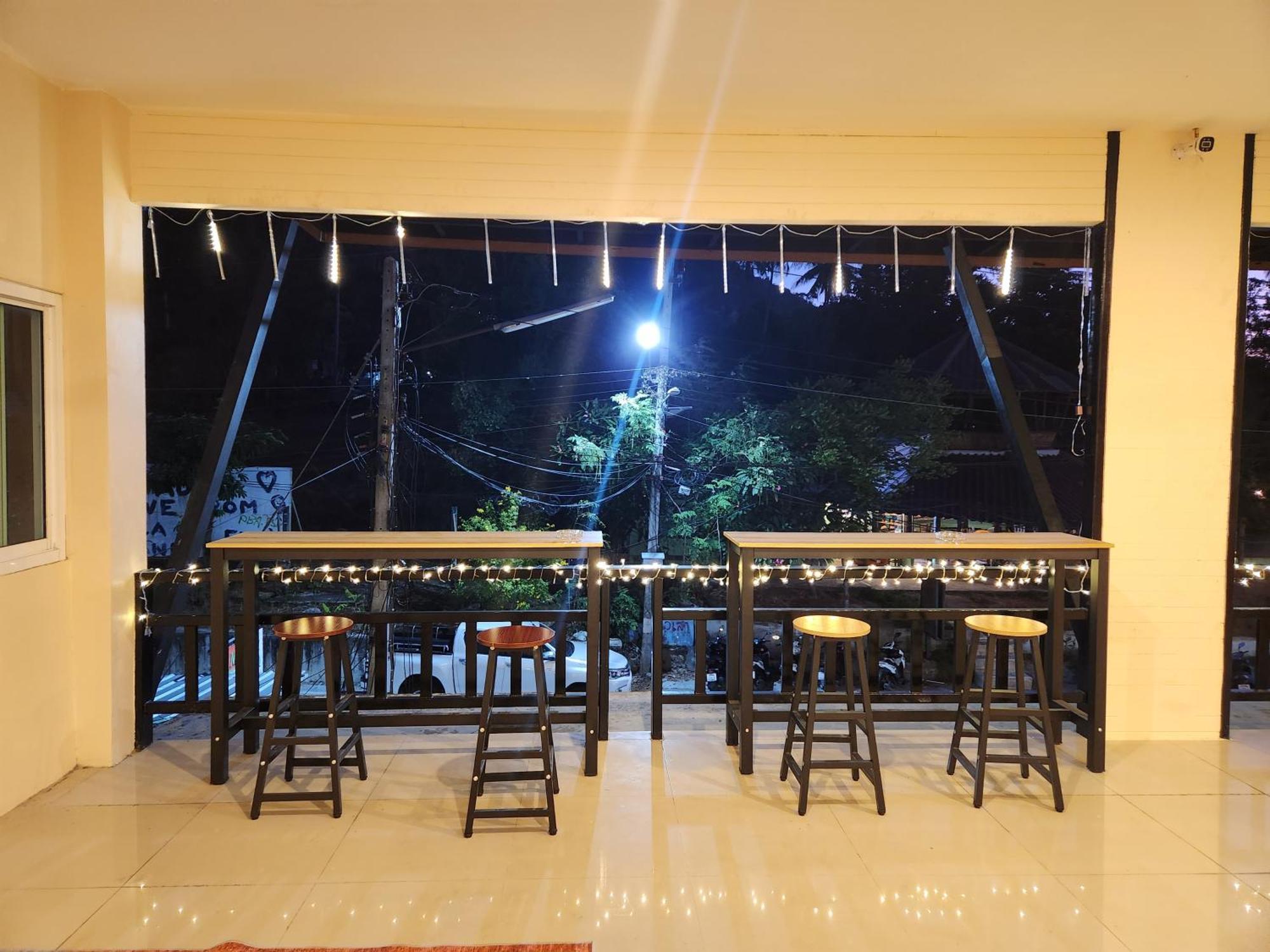 Skypearl Guesthouse & Pub 涛岛 外观 照片